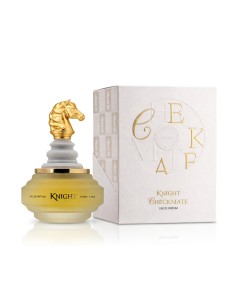 Armaf Checkmate White Knight Eau De Parfum 100 ml (woman)