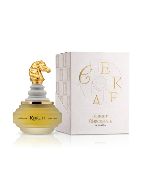 Armaf Checkmate White Knight Eau De Parfum 100 ml (mujer)