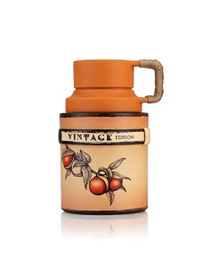 Armaf Odyssey Mandarin Sky Vintage Edition Eau De Parfum 100 ml (unisex) 2