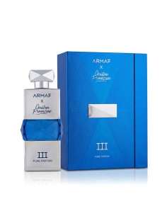 Armaf X Christian Provenzano III Pure Perfume 100 ml (unisex)