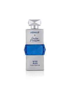 Armaf X Christian Provenzano III Pure Perfume 100 ml (unisex) 2