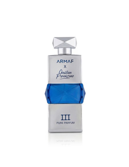 Armaf X Christian Provenzano III Pure Perfume 100 ml (unisex)