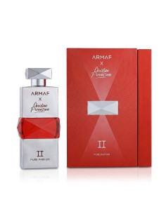 Armaf X Christian Provenzano II Pure Perfume 100 ml (unisex)