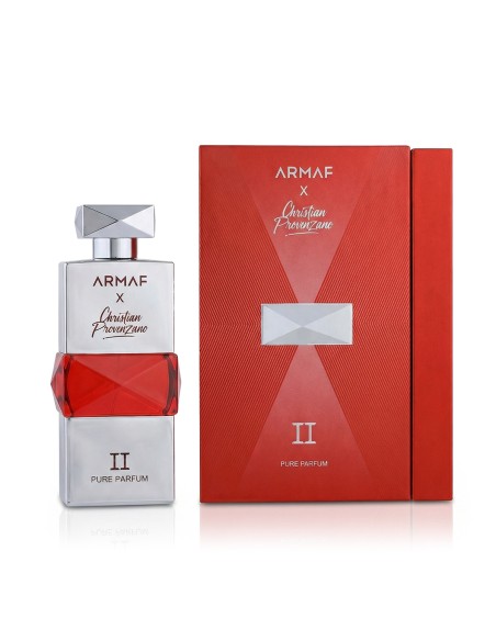 Armaf X Christian Provenzano II Pure Perfume 100 ml (unisex)