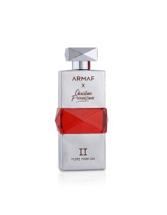 Armaf X Christian Provenzano II Pure Perfume 100 ml (unisex) 2