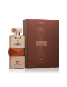 Armaf X Christian Provenzano IV Pure Parfüm 100 ml (unisex)