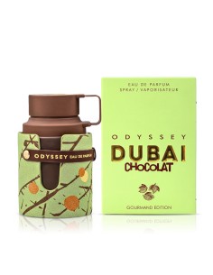 Armaf Odyssey Dubai Chocolat Eau De Parfum 60 ml (unisex)