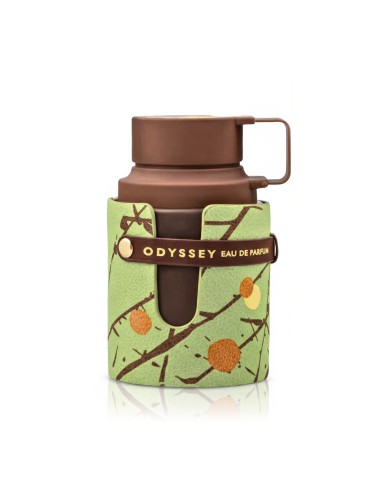 Armaf Odyssey Dubai Chocolat Eau De Parfum 60 ml (unisex)