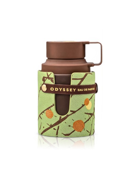 Armaf Odyssey Dubai Chocolat Eau De Parfum 60 ml (unisex)