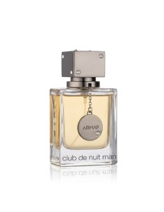 Armaf Club de Nuit Man Eau De Toilette 30 ml (hombre) 2