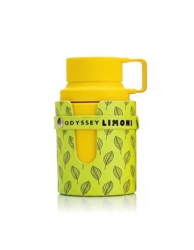 Armaf Odyssey Limoni Fresh Eau De Parfum 60 ml (unisex)