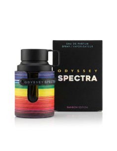 Armaf Odyssey Spectra Eau De Parfum 60 ml (unisex)