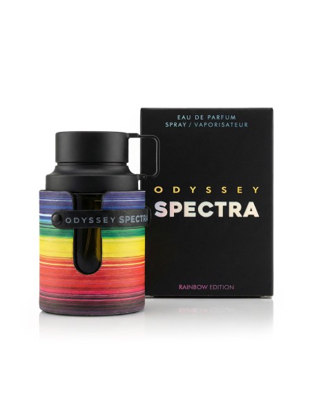 Armaf Odyssey Spectra Eau De Parfum 60 ml (unisex)