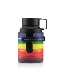 Armaf Odyssey Spectra Eau De Parfum 60 ml (unisex) 2