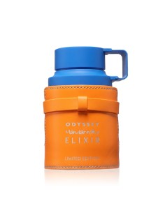 Armaf Odyssey Mandarin Sky Elixir Eau De Parfum 60 ml (unisex) 2