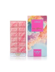 Armaf Delicacy Cotton Candy Eau De Parfum 70 ml (unisex)