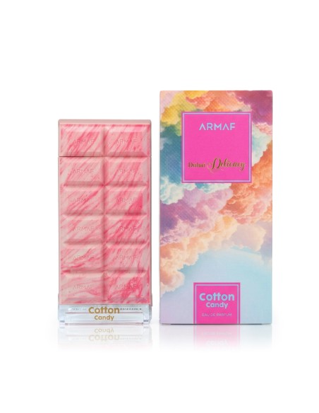 Armaf Delicacy Cotton Candy Eau De Parfum 70 ml (unisex)