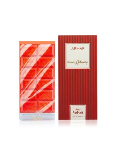 Armaf Delicacy Red Velvet Eau De Parfum 70 ml (unisex)