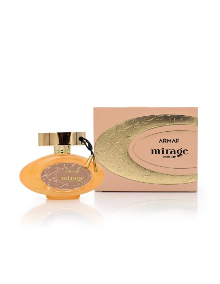 Armaf Mirage Woman Eau De Parfum 100 ml (vrouw)