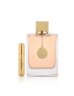 Armaf Club de Nuit Woman EDP 250 ml + Pocket Spray Ricaricabile 5 ml (vrouw) 2