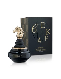 Armaf Checkmate Black Knight Eau De Parfum 100 ml (man)