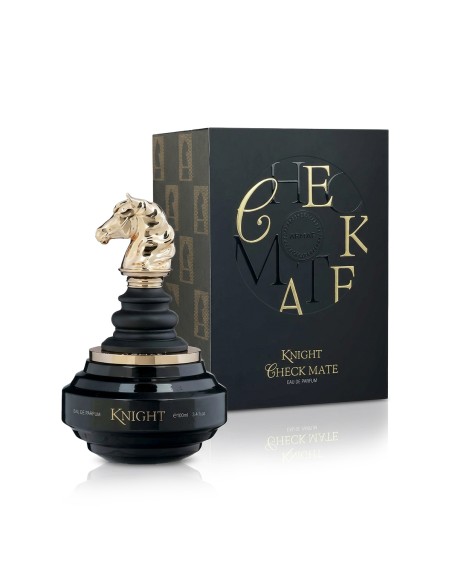 Armaf Checkmate Black Knight Eau De Parfum 100 ml (man)