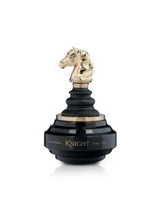 Armaf Checkmate Black Knight Eau De Parfum 100 ml (hombre) 2