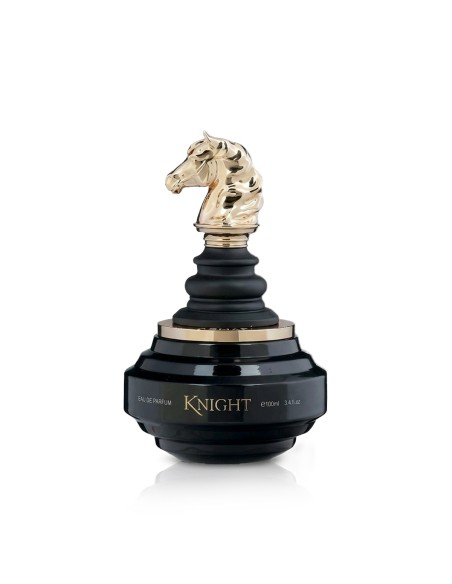 Armaf Checkmate Black Knight Eau De Parfum 100 ml (man)