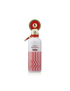 Armaf Let's Move Salsa Eau De Parfum 100 ml (unisex) 2