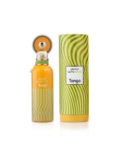 Armaf Let's Move Tango Eau De Parfum 100 ml (unisex)
