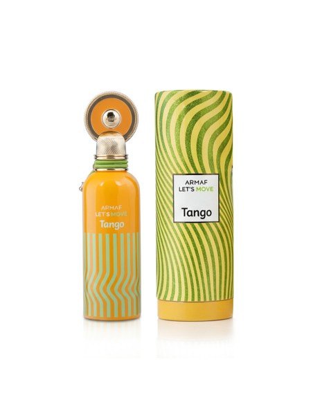 Armaf Let's Move Tango Eau De Parfum 100 ml (unisex)