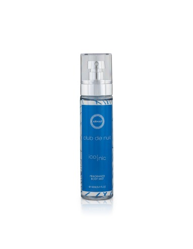 Armaf Club de Nuit Blue Iconic Spray Corpo 150 ml (uomo)