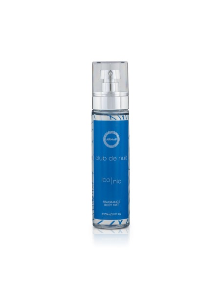 Armaf Club de Nuit Blue Iconic Bodyspray 150 ml (man)
