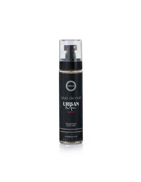 Armaf Club de Nuit Urban Man Körper-Spray 150 ml (Herren)