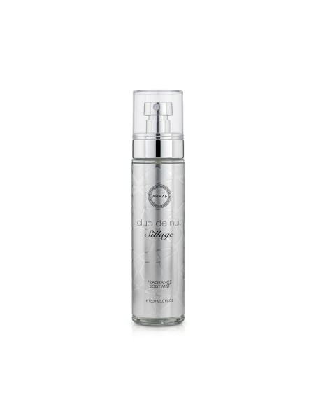 Armaf Club de Nuit Sillage Spray Corps 150 ml (unisex)