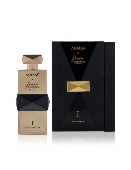 Armaf X Christian Provenzano I Pure Perfume 100 ml (unisex)