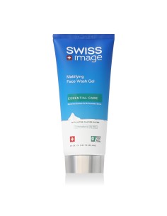 SWISS Image Essential Care Mattifying Face Wash Gel 200 ml