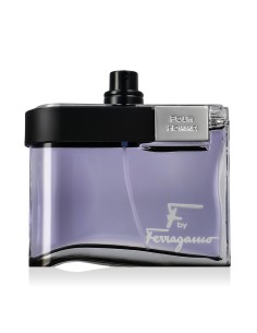 Ferragamo F by Ferragamo Pour Homme Eau De Toilette - tester 100 ml (man)