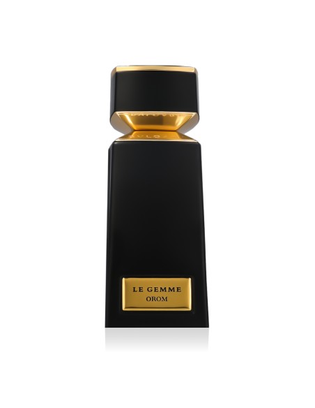 Bvlgari Le Gemme Orom Eau De Parfum - tester 125 ml (man)