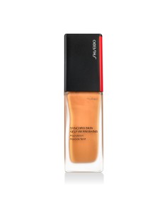 Shiseido Synchro Skin Self-Refreshing Fondotinta SPF 30 (410 Sunstone) 30 ml 2
