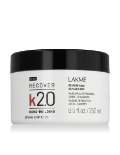 Lakme K2.0 Recover Restore Masque Cheveux Abîmés 250 ml