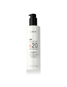 Lakme K2.0 Recover Restore Conditioner Cabello Dañado 300 ml