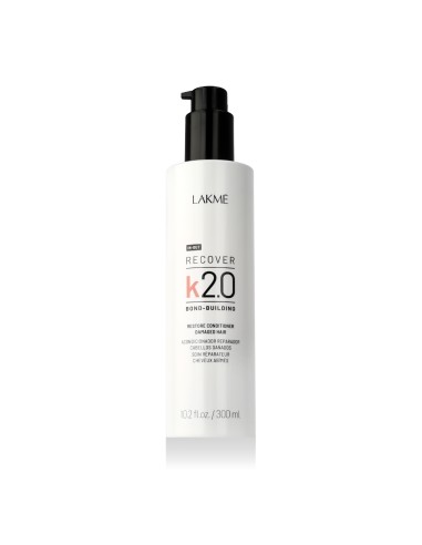 Lakme K2.0 Recover Restore Conditioner Cabello Dañado 300 ml