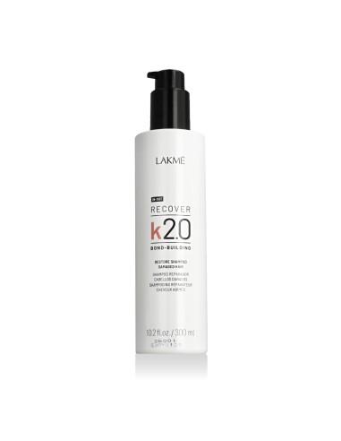 Lakme K2.0 Recover Restore Shampoo Damaged Hair 300 ml