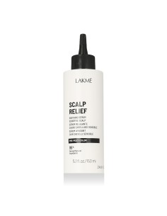 Lakme K2.0 Recover Scalp Relief Soothing Serum Pre-Post-Color 150 ml