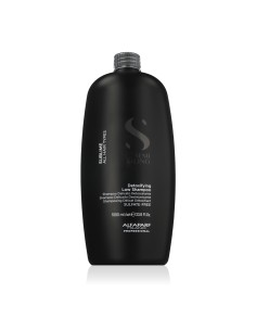 Alfaparf Milano Semi Di Lino Sublime Detoxifying Low Shampoo 1000 ml