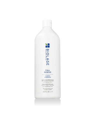 BIOLAGE Professional Full Rescue Shampoo 1000 ml