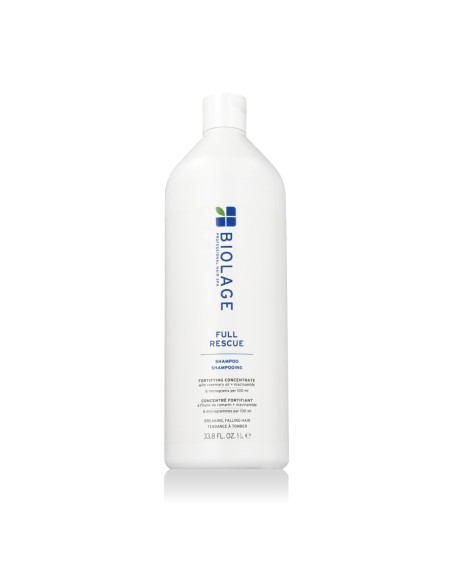 BIOLAGE Professional Full Rescue Shampoo 1000 ml