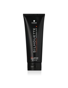 Schwarzkopf Professional Silhouette Super Hold Gel 250 ml