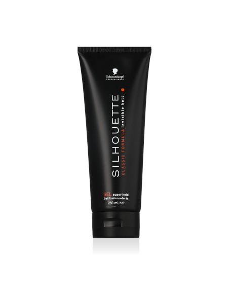 Schwarzkopf Professional Silhouette Super Hold Gel 250 ml